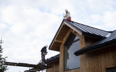 The Science Behind Roof Rejuvenation: How Acrylic-Based Polyurethane Coatings Work