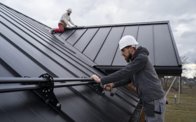 Top 10 Signs Your Roof Needs Rejuvenation Instead of Replacement