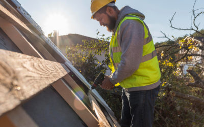 Roof Maintenance Trends for 2025: What Homeowners Need to Know